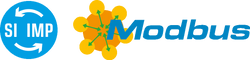 SI IMP Modbus