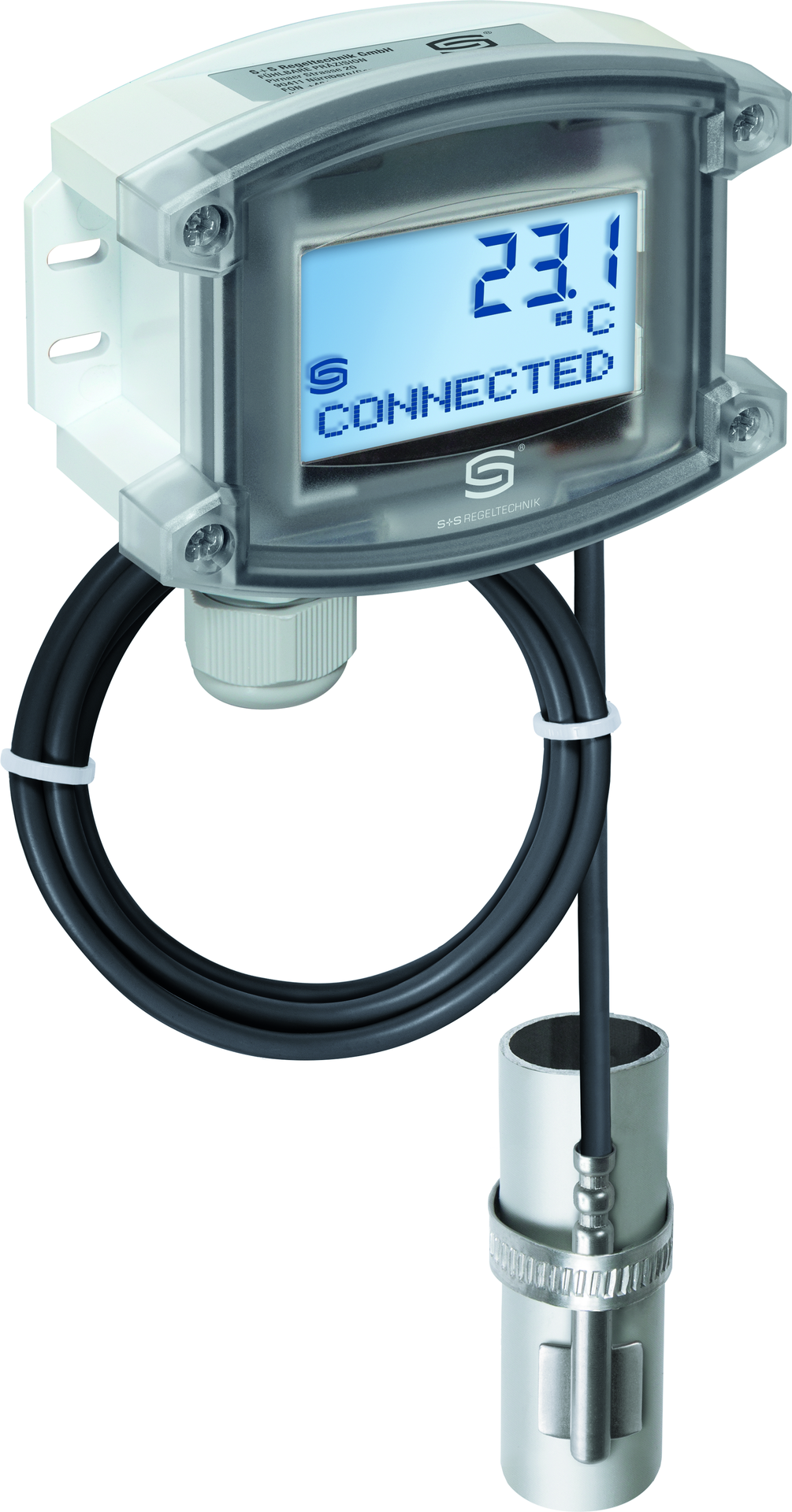 THERMASGARD® ALTM2-wModbus LCD