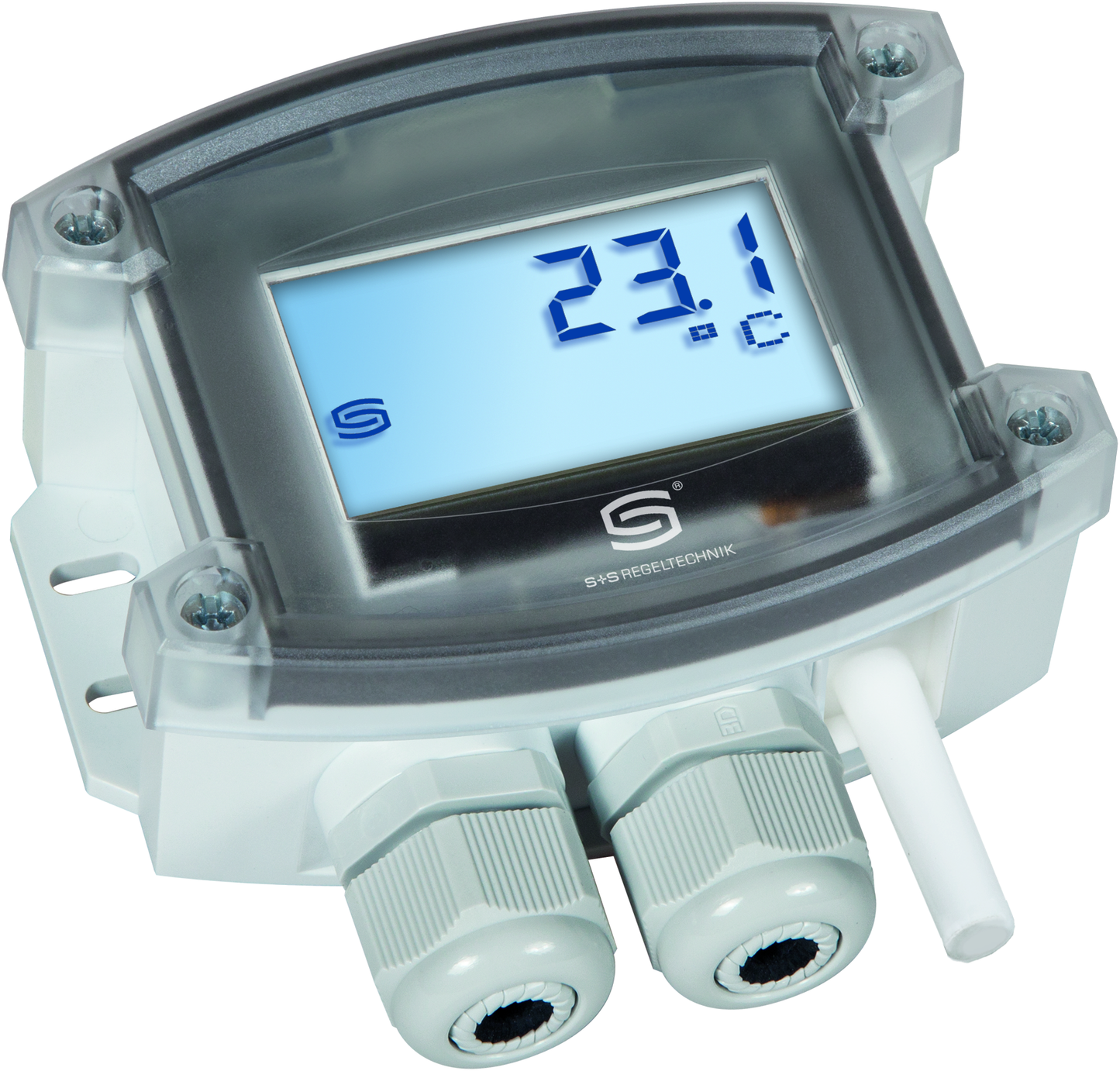 THERMASGARD® ATM2-Modbus-T3 LCD