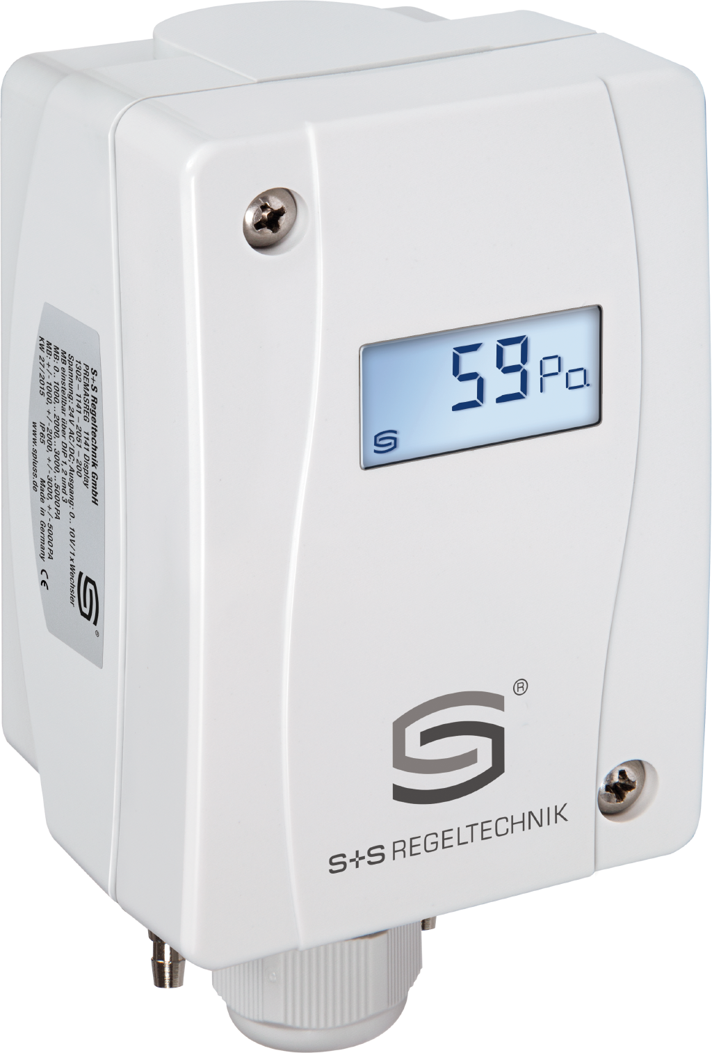 PREMASGARD 11D7-Modbus