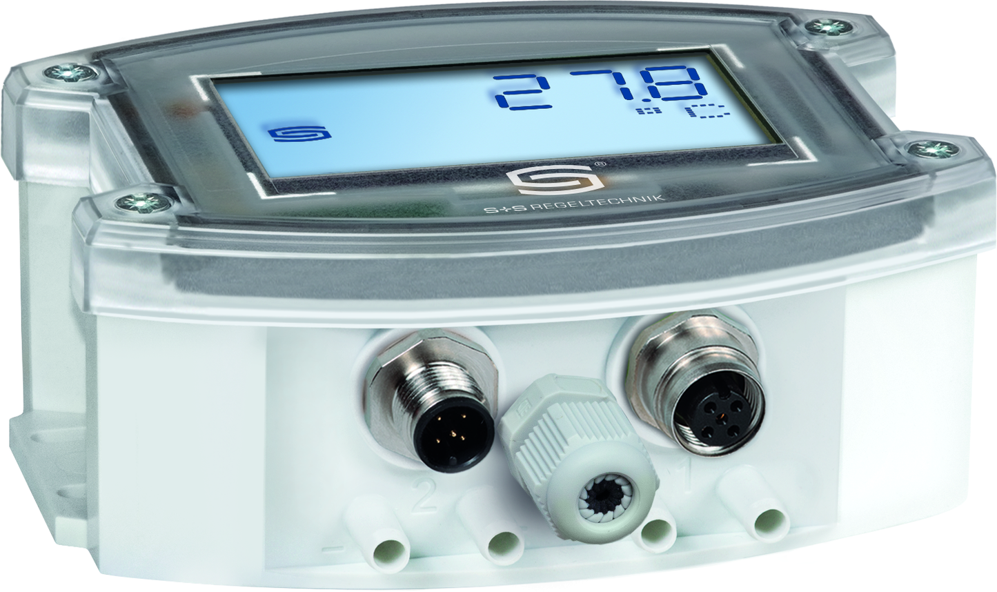 PREMASGARD 7247T-Modbus Q LCD