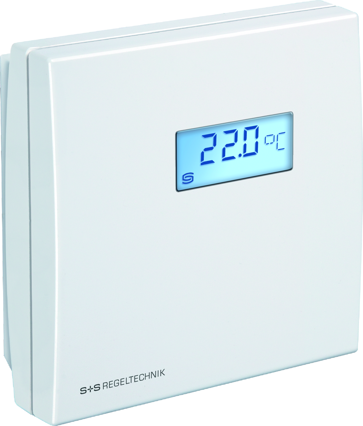 HYGRASGARD® RFTF-Modbus LCD