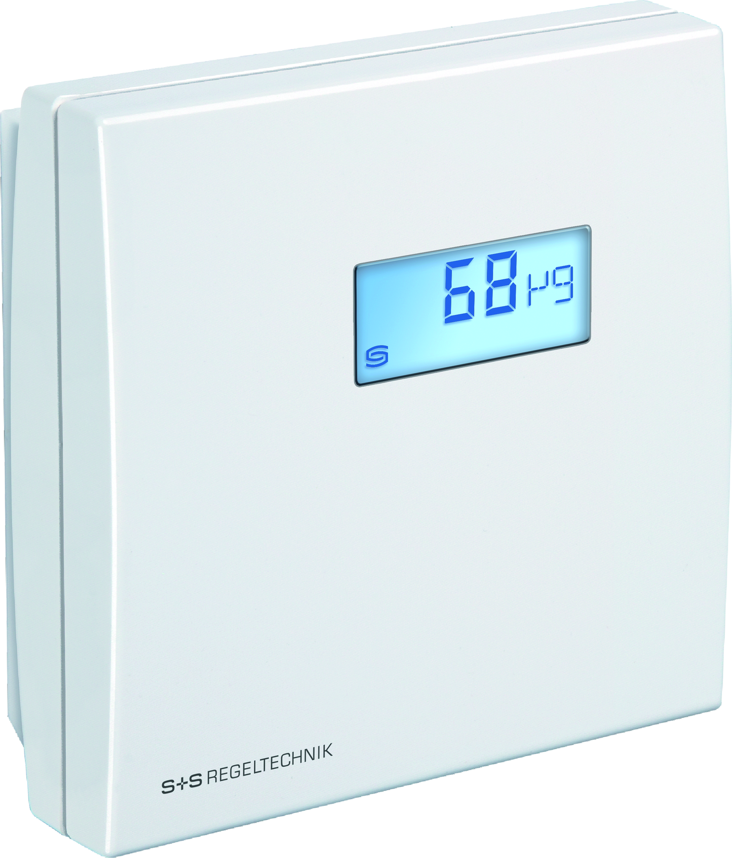 AERASGARD® RFTM-PS-Modbus LCD