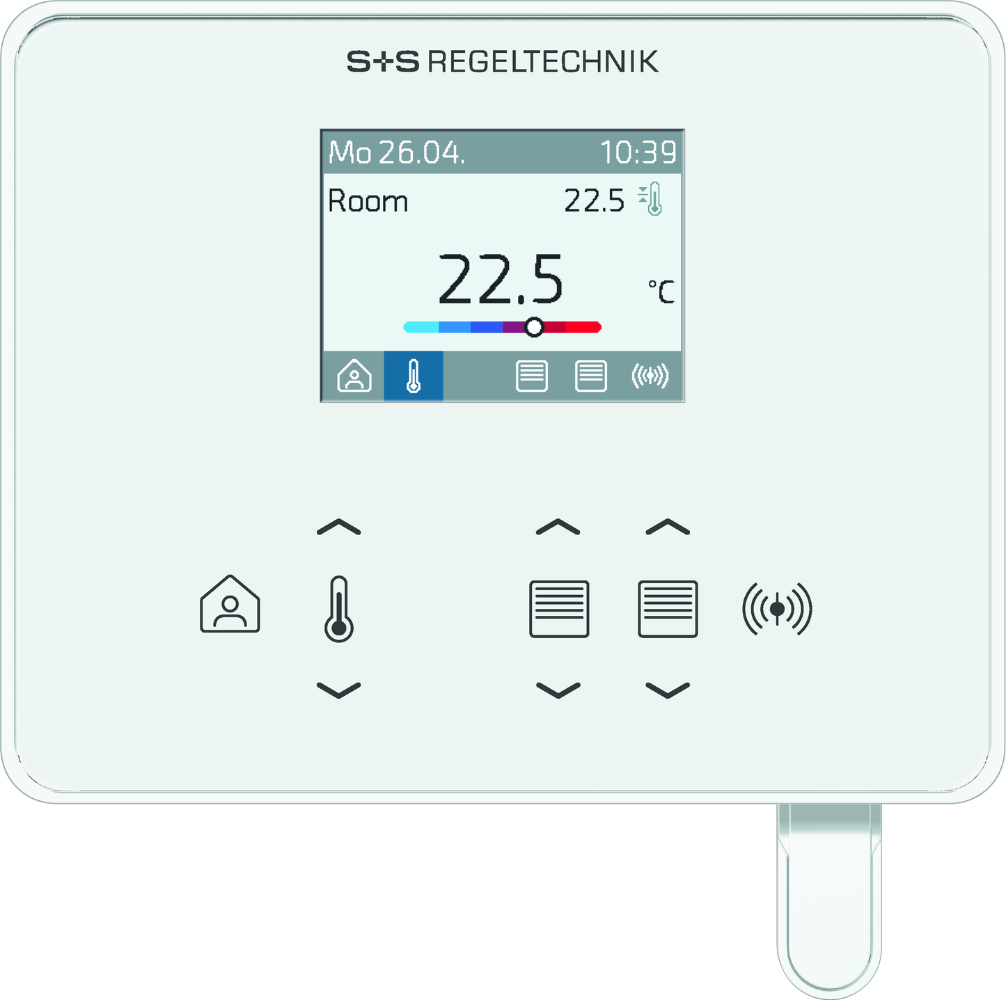 RYMASKON® RYM 1311C-RH-WMOD-BB