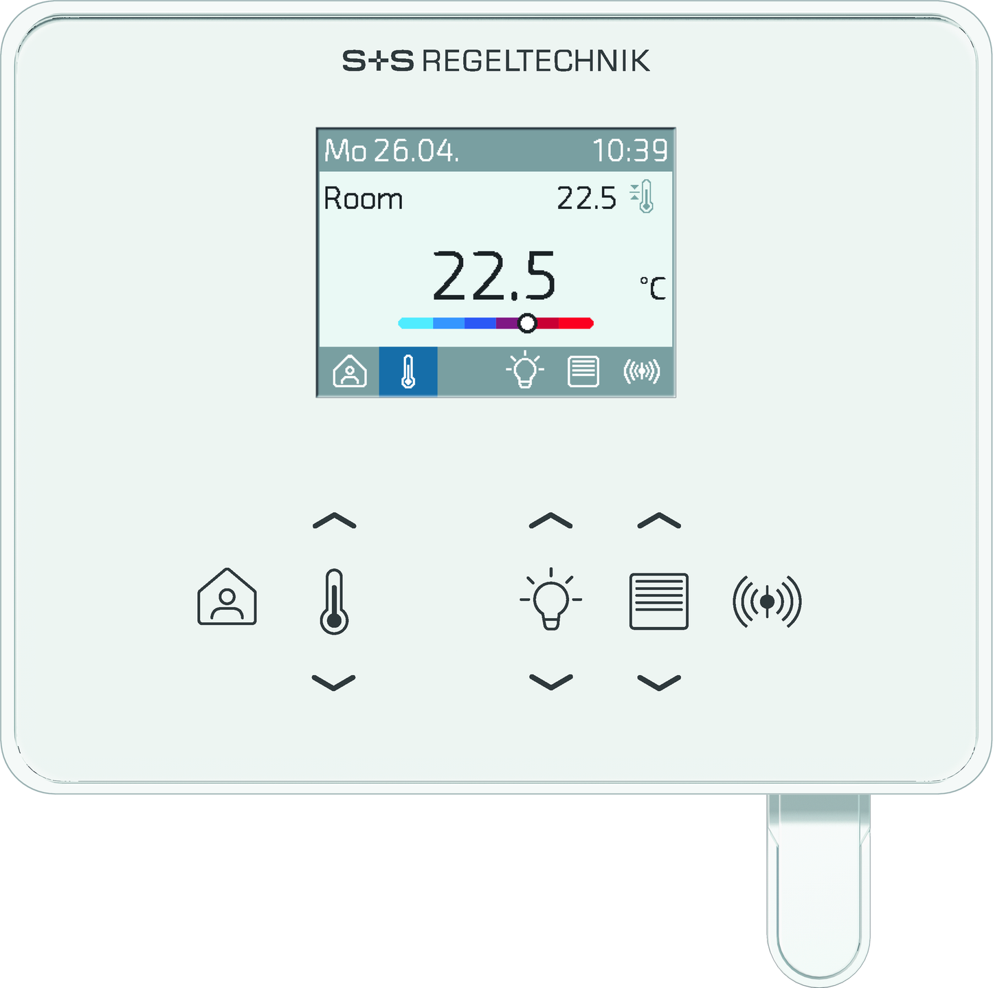 RYMASKON® RYM 1311C-RH-CO2-WMOD-BL