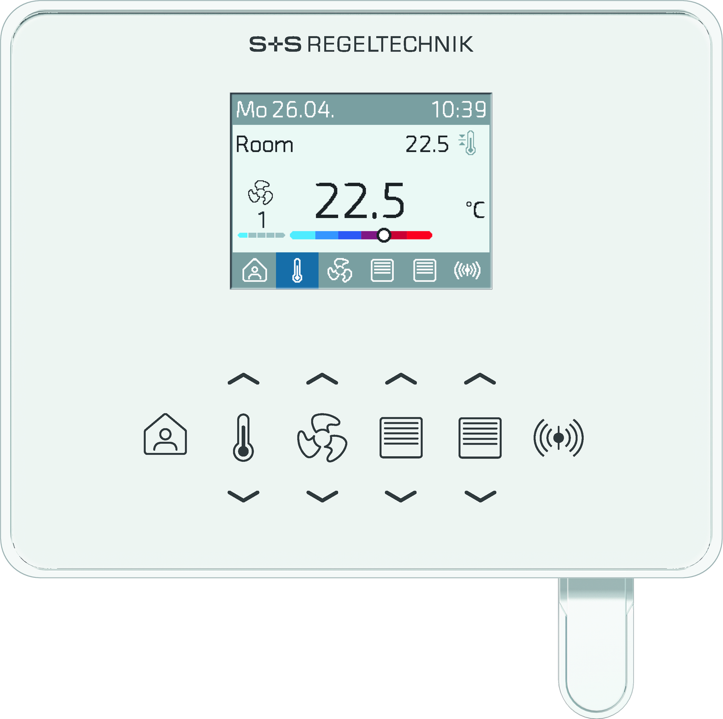 RYMASKON® RYM 1461C-RH-MOD-BB