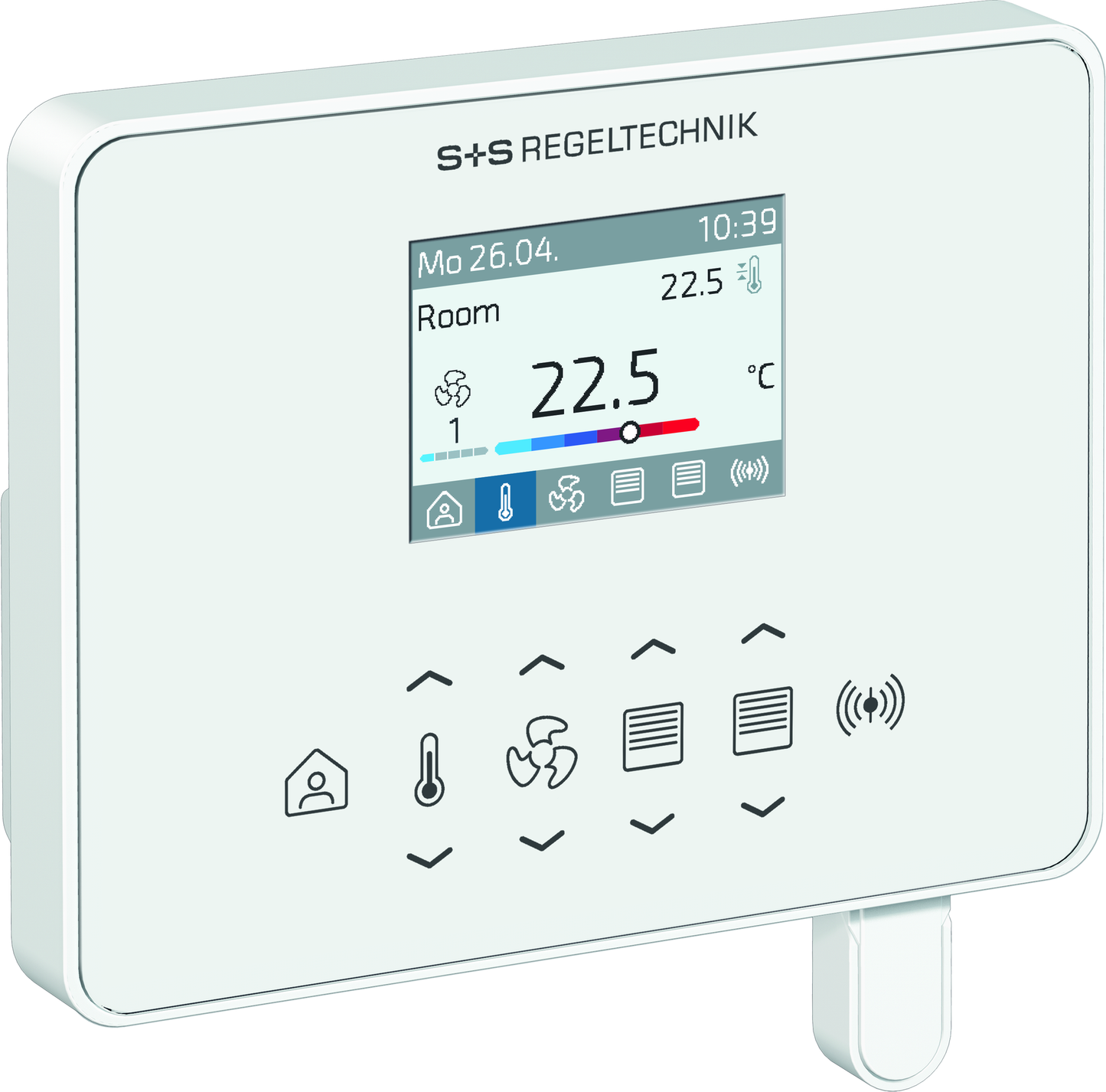 RYMASKON® RYM 1441C-RH-WMOD-BB