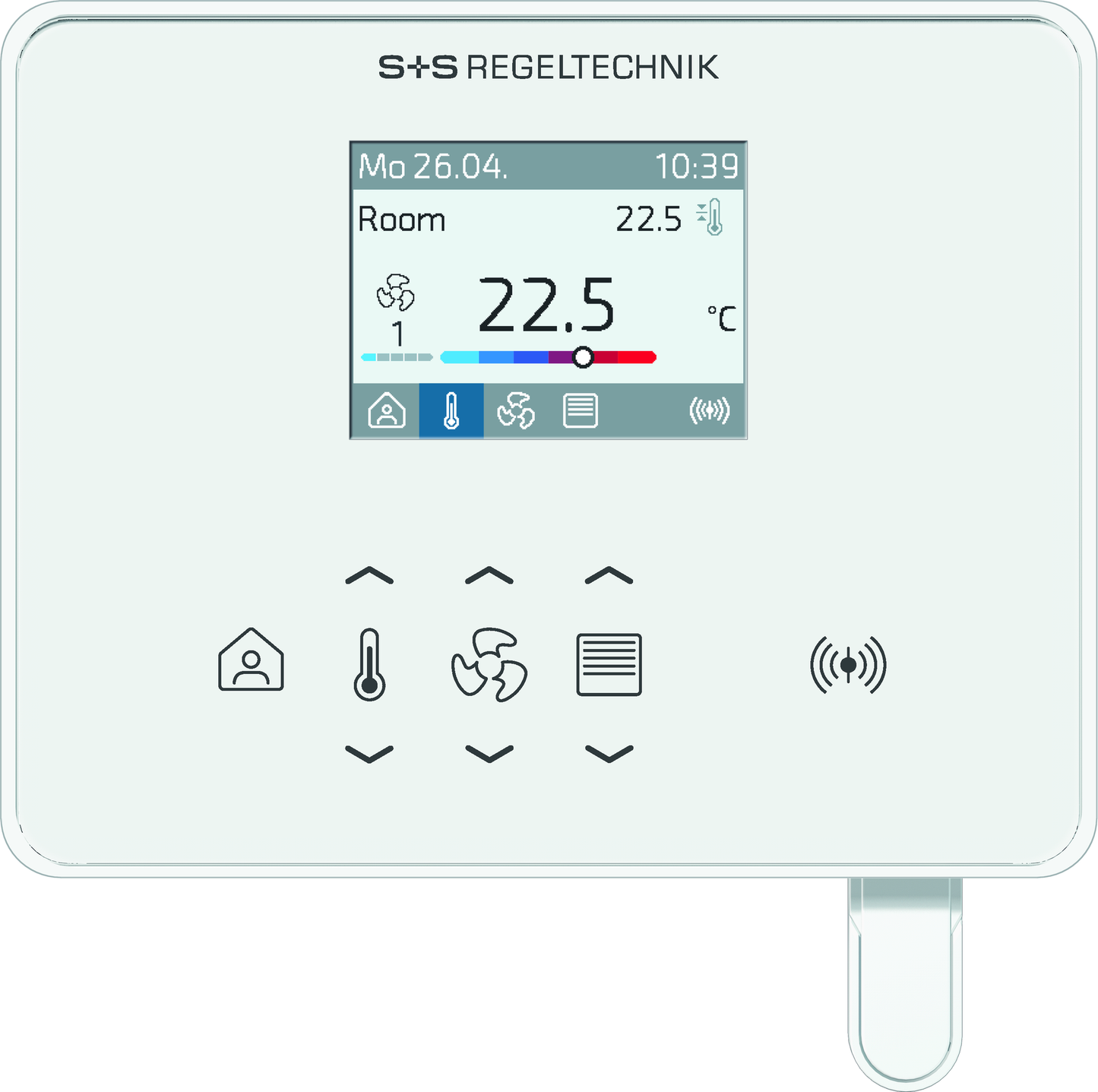 RYMASKON® RYM 1461-RH-CO2-MOD-B