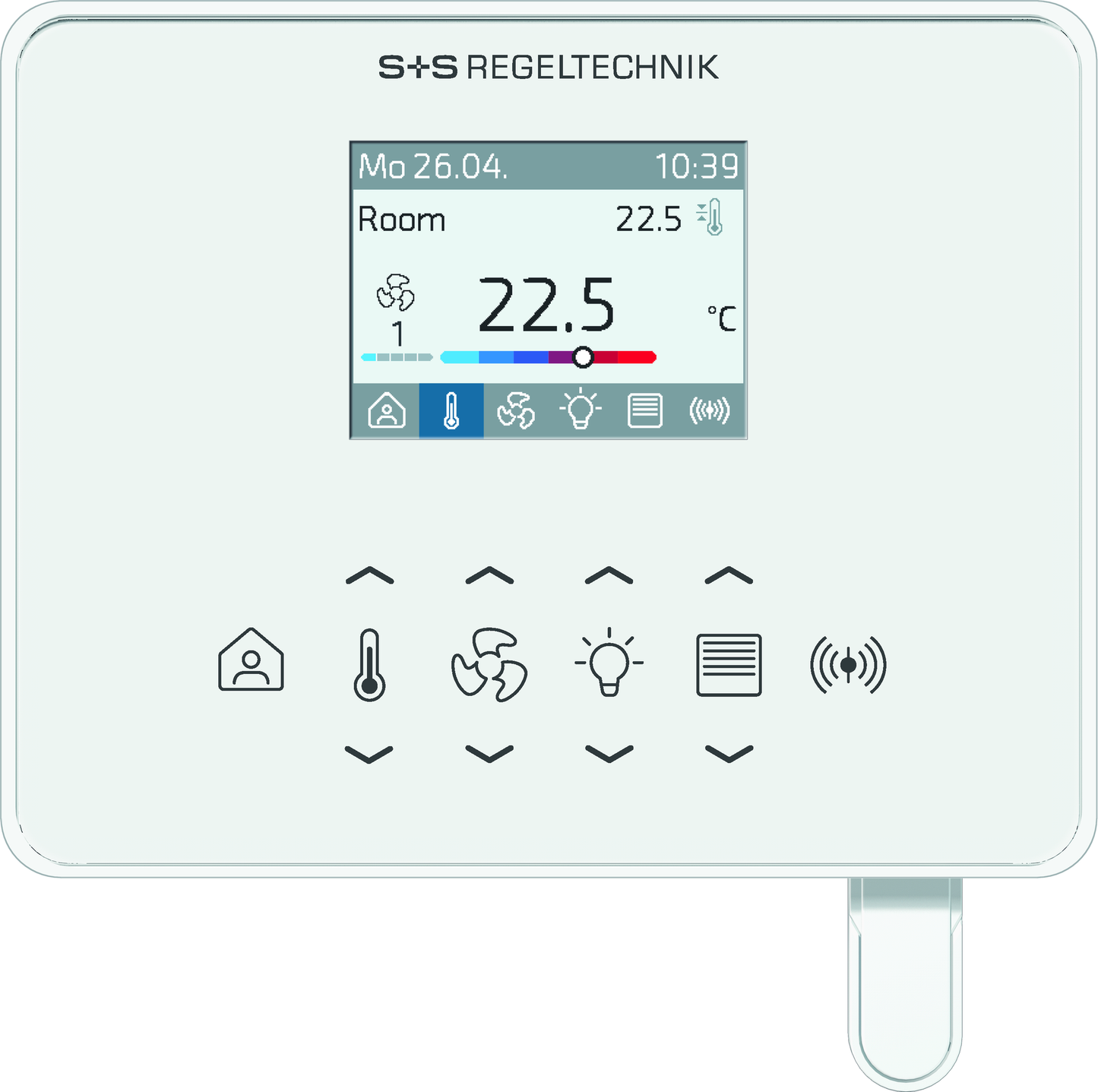 RYMASKON® RYM 1401-RH-MOD-AP-BL