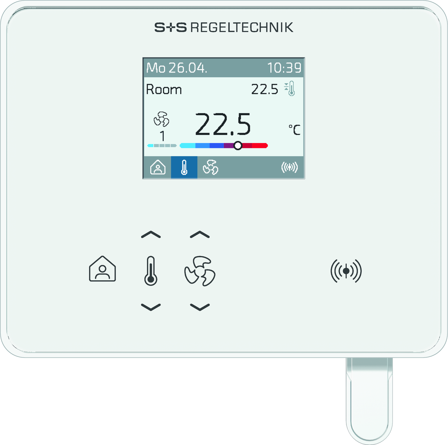 RYMASKON® RYM 1461C-RH-MOD